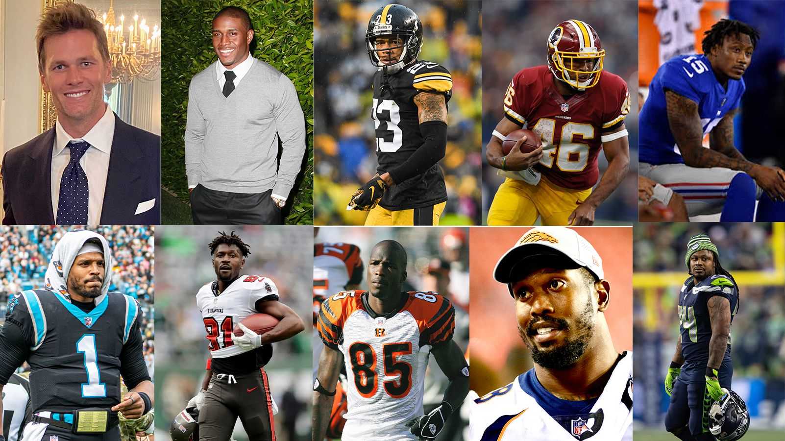 Gridiron Glory meets Automotive Passion|http://i.hohocar.com/newsd