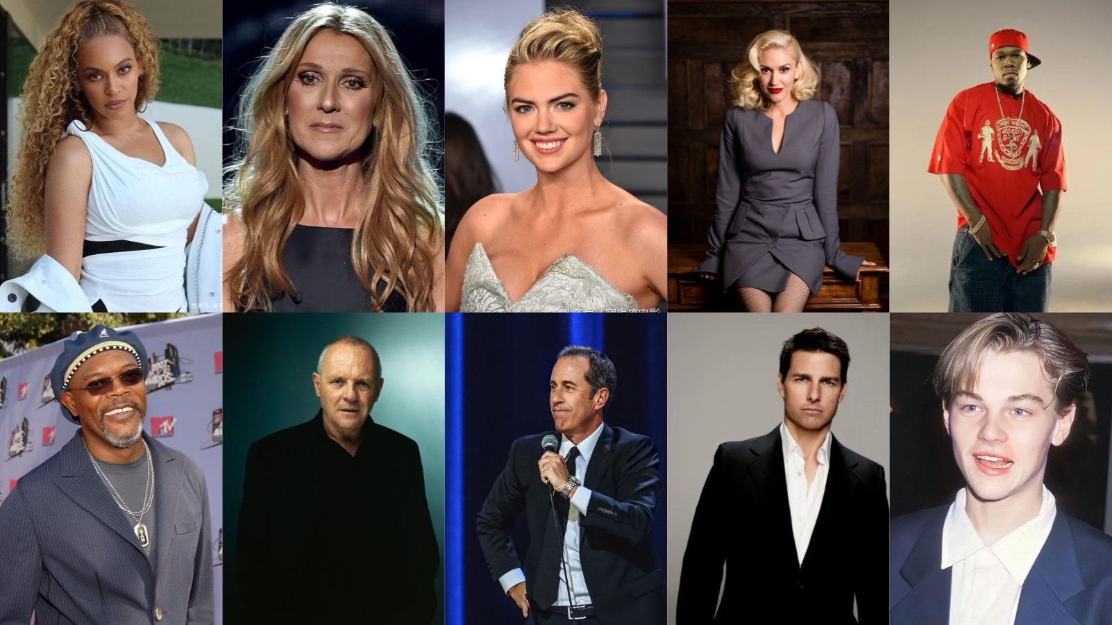 Beyond the Red Carpet: A Look at Celebrity Car Collections|http://i.hohocar.com/newsd