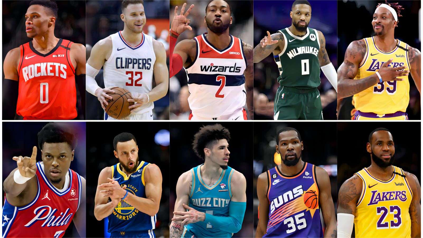 Driven Legends: NBA Stars and Their Automotive Tales|http://i.hohocar.com/newsd