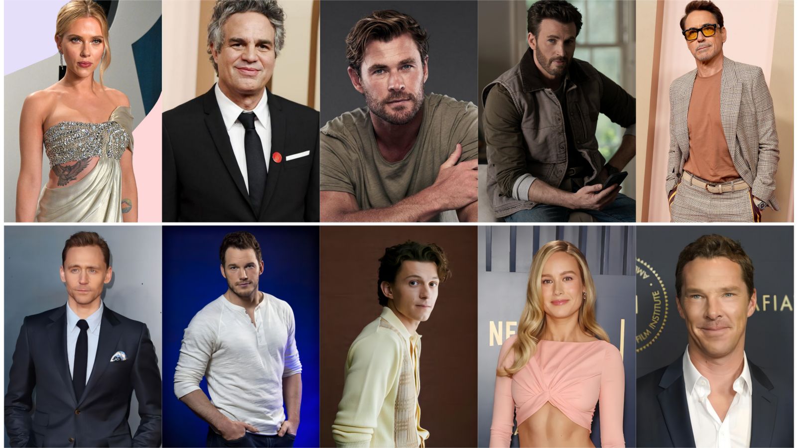 Comic Book Stars and Their Gorgeous Rides|http://i.hohocar.com/newsd