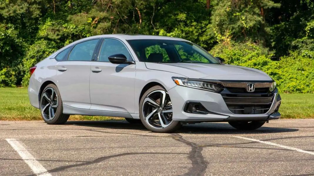Honda Accord: Driving Harmony, Every Mile.|http://i.hohocar.com