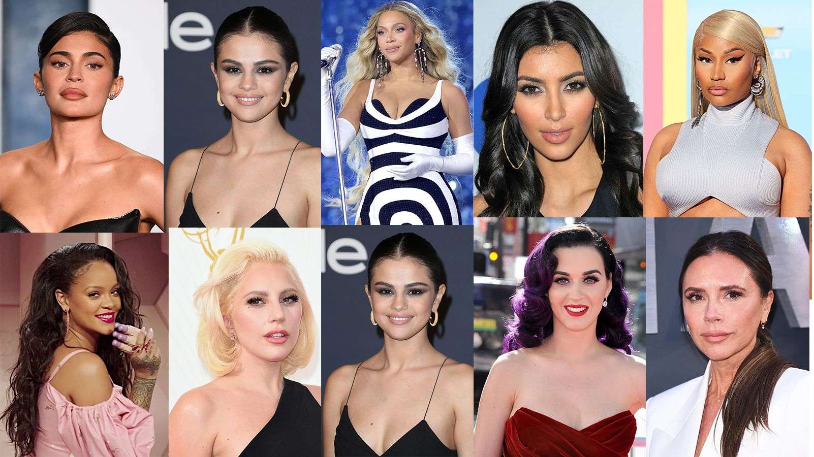 Actresses and their fashion favorites|http://i.hohocar.com/newsd