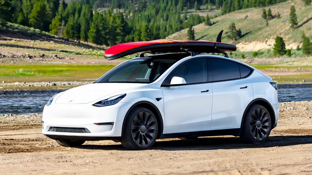 Unleash Tomorrow's Drive Today with the Tesla Model Y|http://i.hohocar.com/newsd