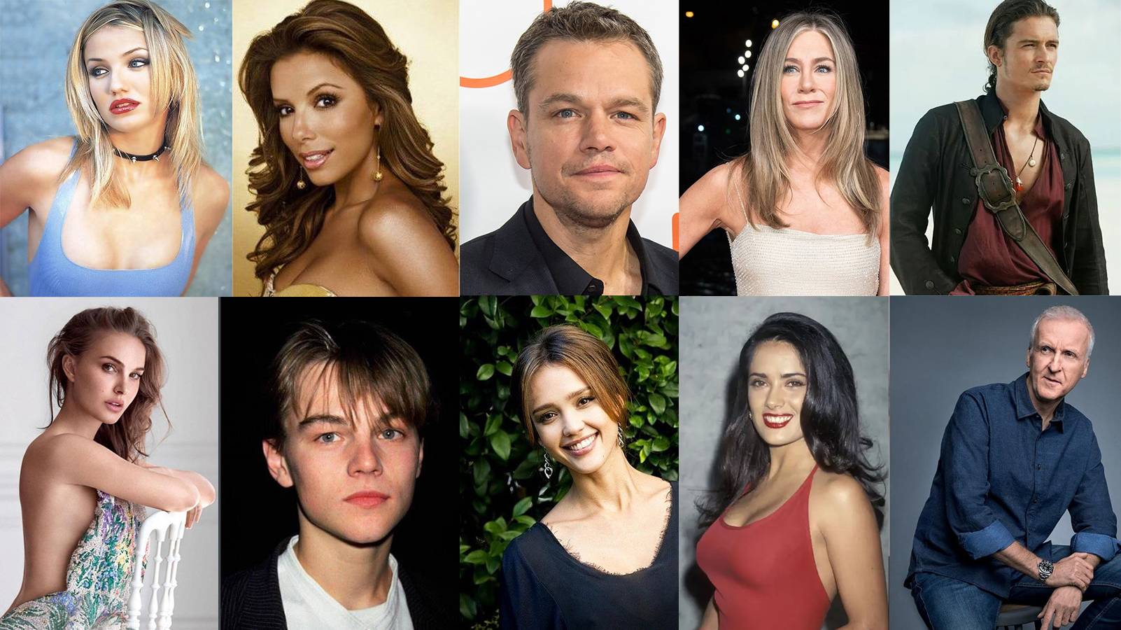 Eco-Friendly Pioneers: These 10 Celebrities Prefer Electric Cars|http://i.hohocar.com/newsd