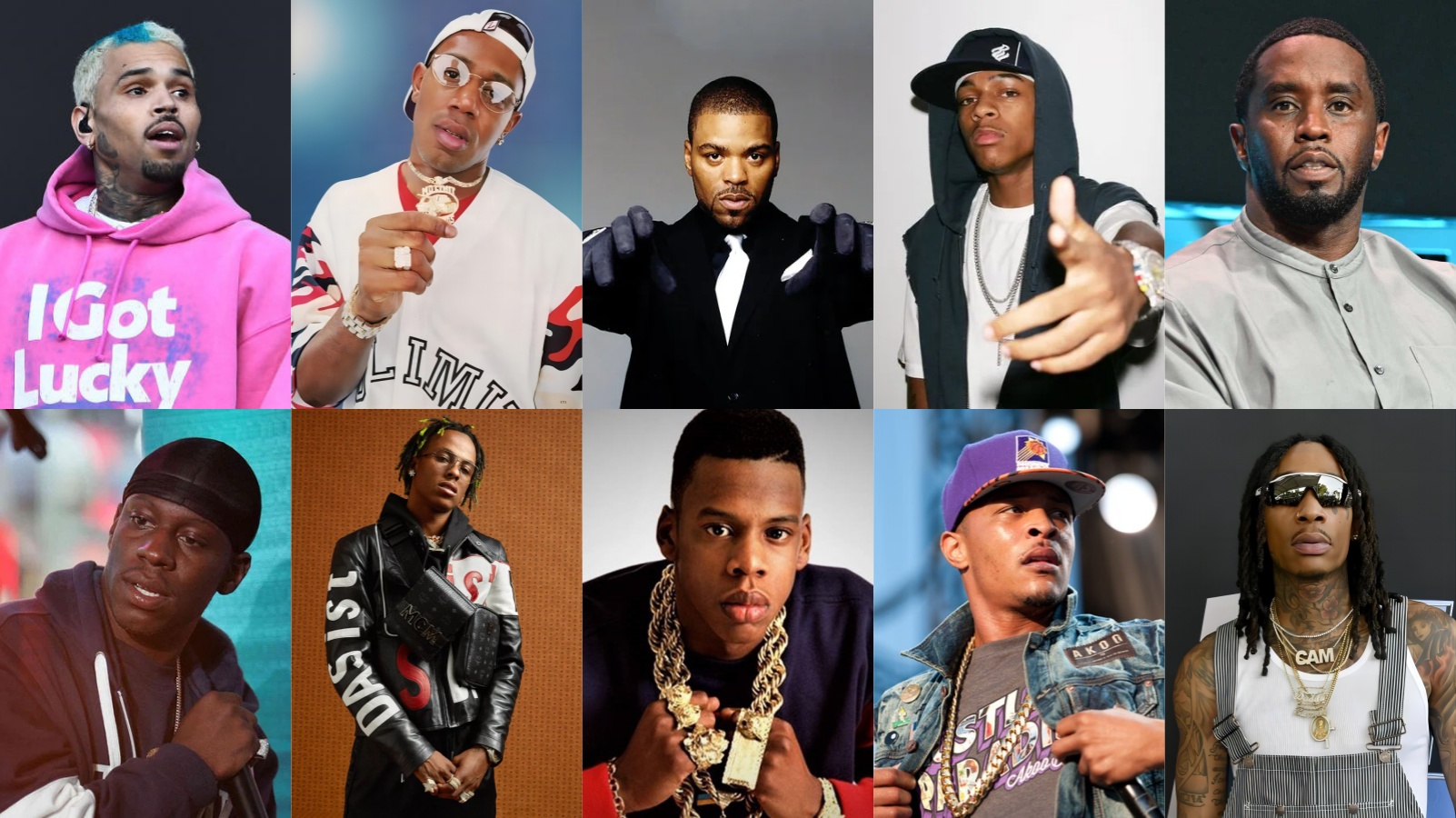 From platinum records to empty garages.|http://i.hohocar.com/newsd