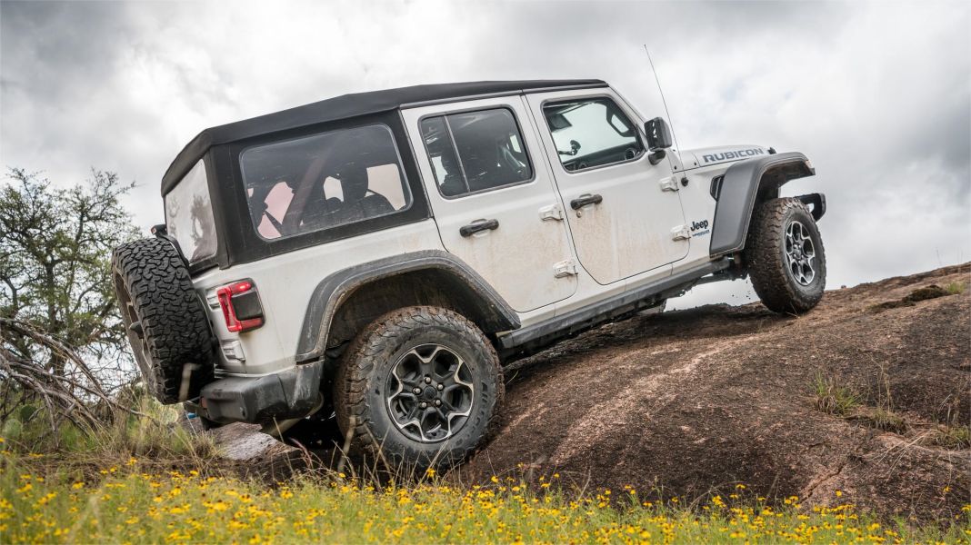 Five Best Cars for Outdoor Adventures！|http://i.hohocar.com