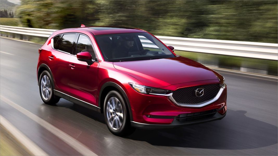 The 3 most suitable SUVs for girls.|http://i.hohocar.com/newsd