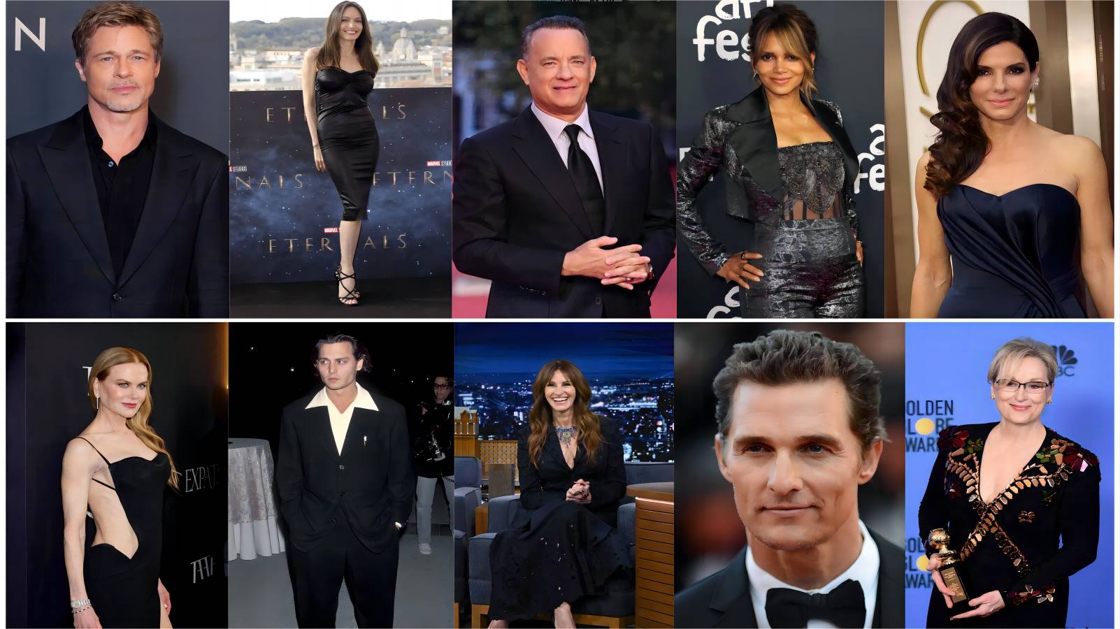 Hollywood Star's Luxury Car: High-Speed Thrills Off the Big Screen!|http://i.hohocar.com/newsd