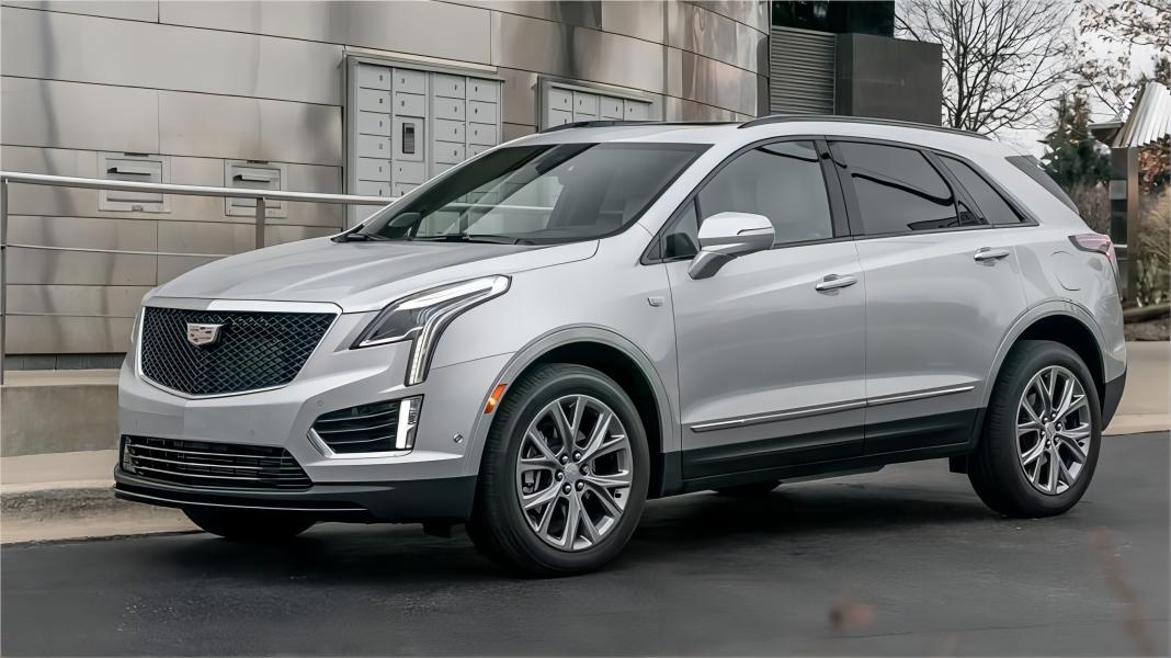 Cadillac XT5: Enhancing your driving experience with luxury and technology!|http://i.hohocar.com/newsd