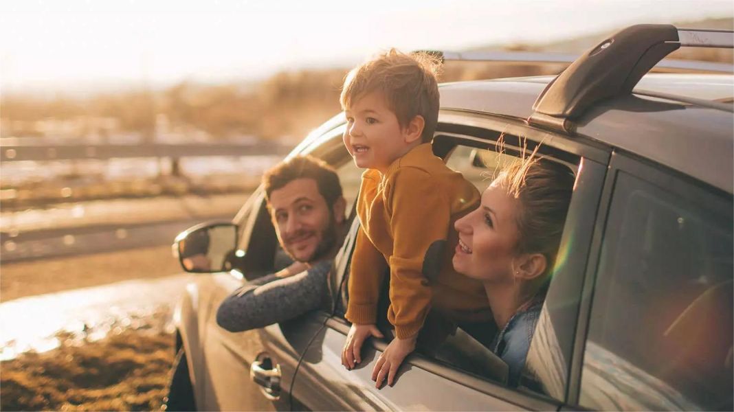 Four of the best cars for family travel!|http://i.hohocar.com