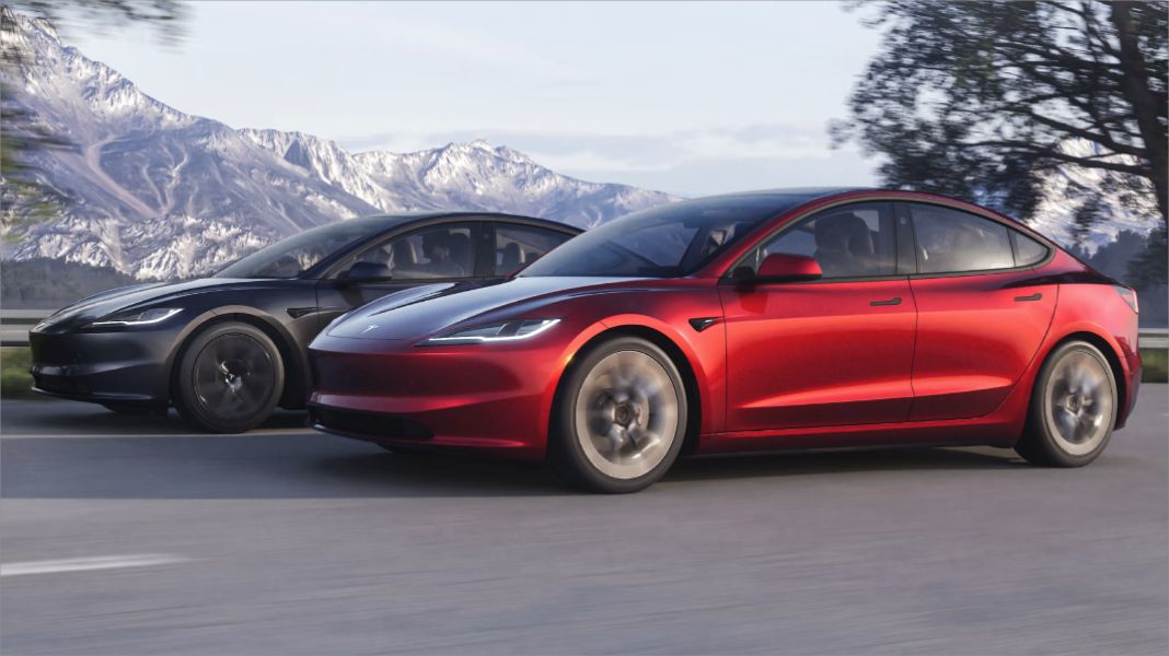 The 5 most popular new energy vehicles!|http://i.hohocar.com