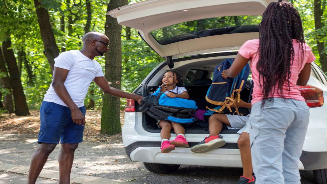 Three versatile family SUVs|http://i.hohocar.com