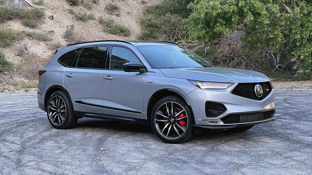 Acura MDX: Luxury, Performance, and Versatility|http://i.hohocar.com/newsd