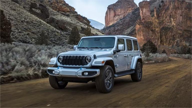 Wrangler|http://i.hohocar.com