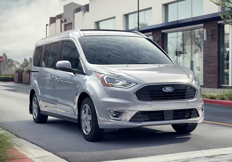 Transit Connect Passenger Wagon|http://i.hohocar.com/info/19/ford