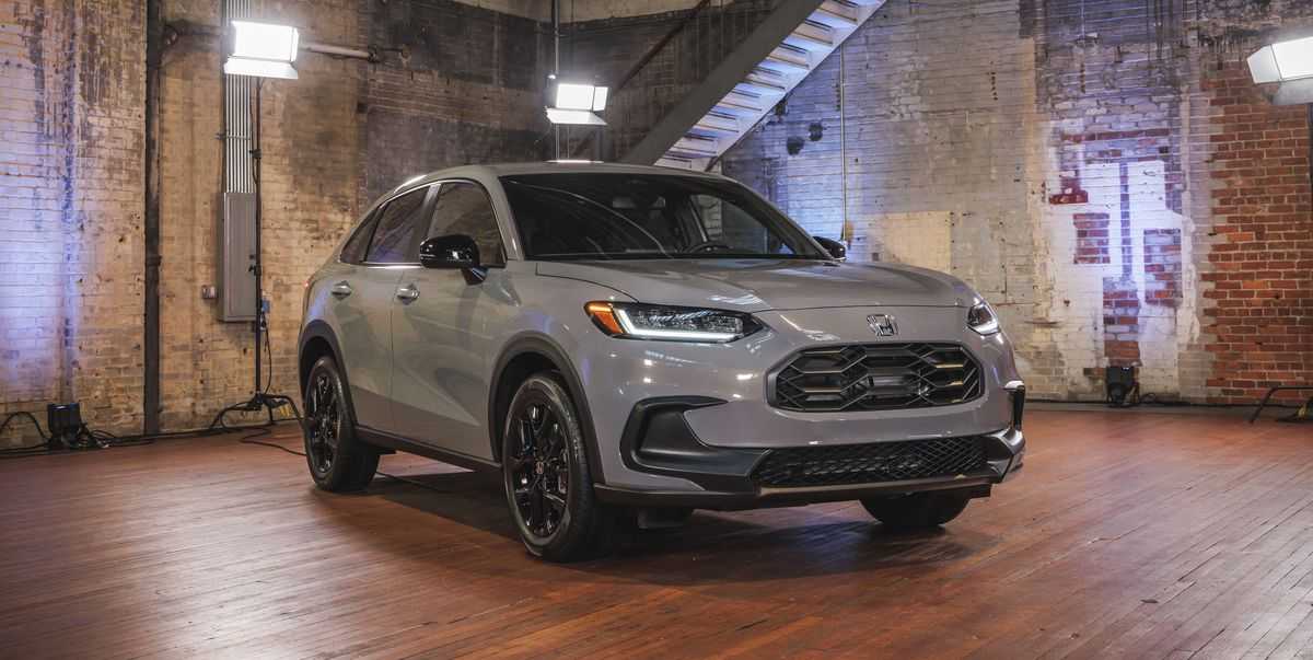 HR-V|http://i.hohocar.com