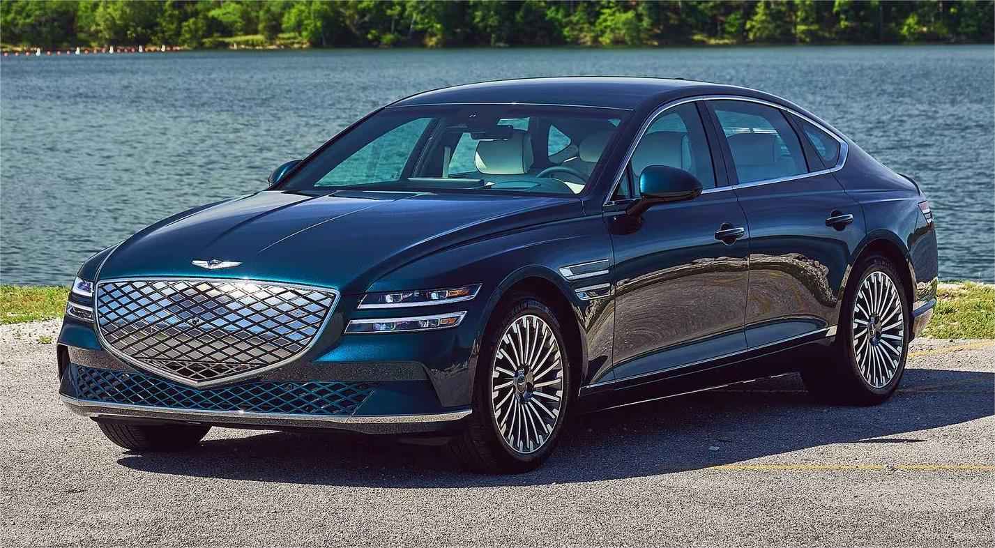 Electrified G80|http://i.hohocar.com/detail/brand/20