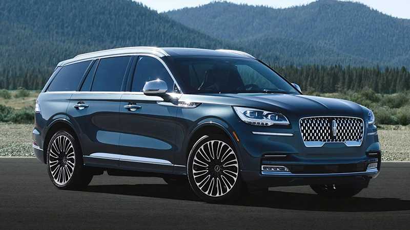 Aviator|http://i.hohocar.com/info/35/lincoln
