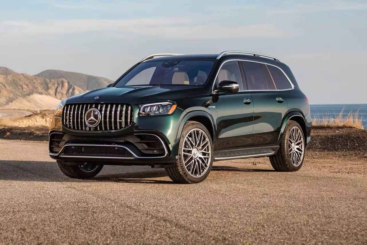 GLS-Class|http://i.hohocar.com/detail/brand/42