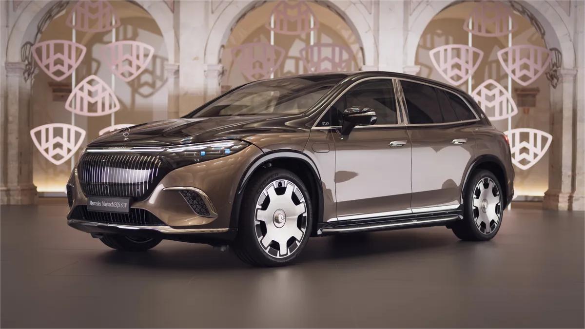 Maybach EQS SUV|http://i.hohocar.com/info/42/mercedes-benz