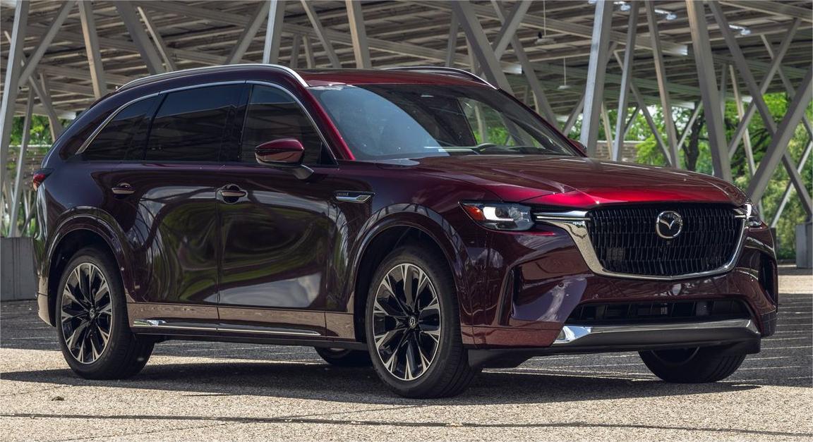 CX-90|http://i.hohocar.com