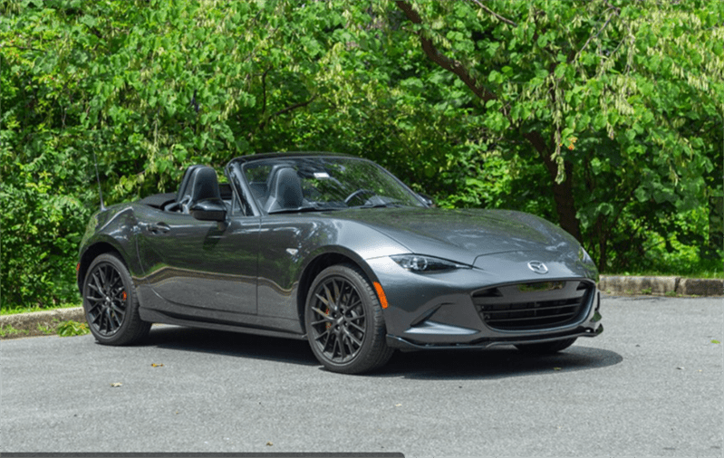 4 sports models suitable for young people!