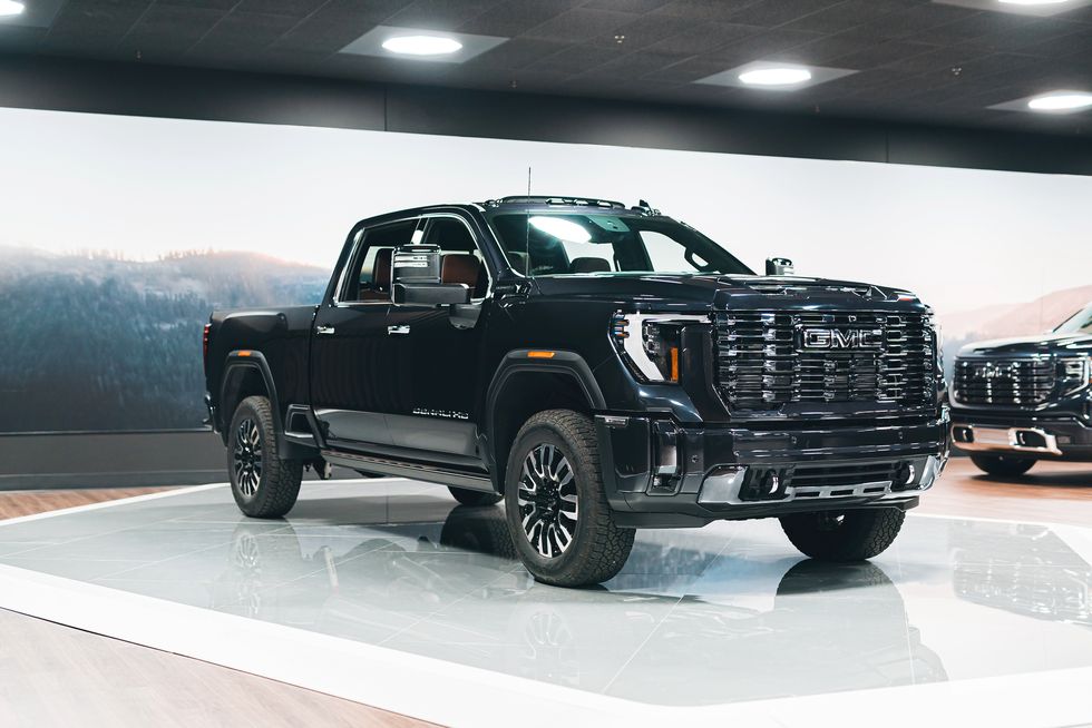 Sierra 3500HD|http://i.hohocar.com/detail/brand/22