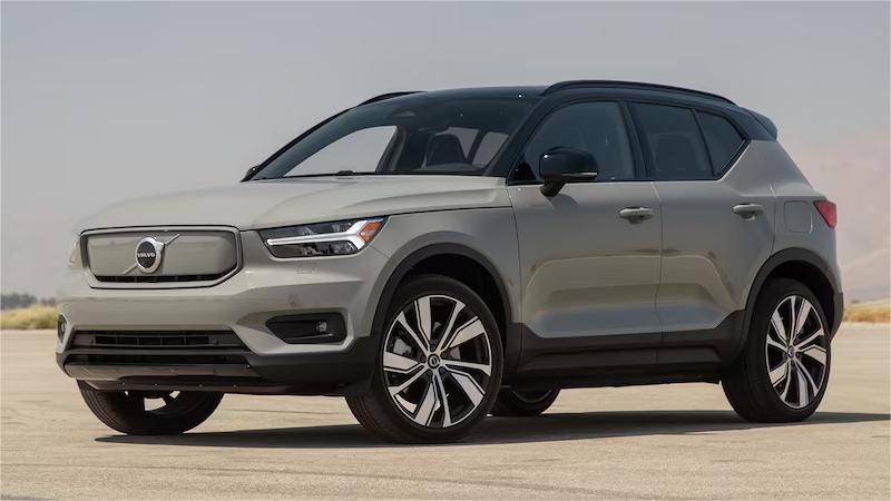XC40 Recharge|http://i.hohocar.com/detail/brand/67