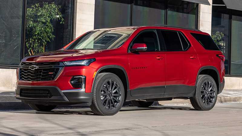 Traverse|http://i.hohocar.com/info/11/chevrolet