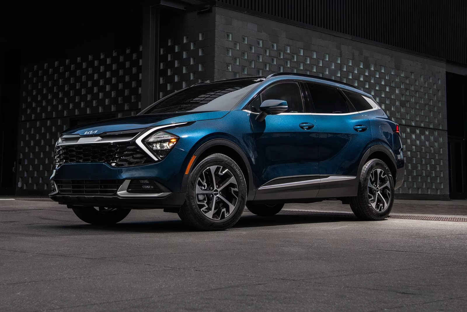 Sportage Hybrid|http://i.hohocar.com/detail/brand/31