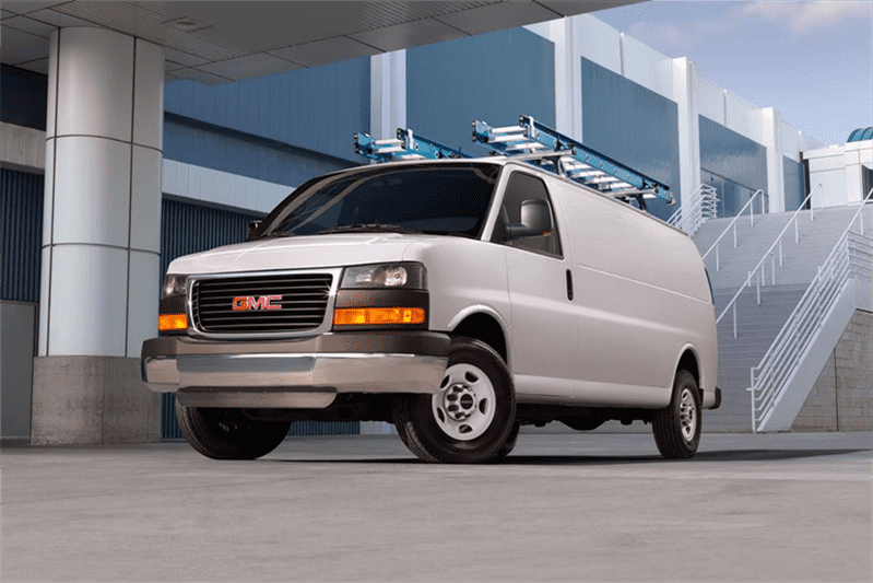 Savana Cargo|http://i.hohocar.com/detail/brand/22