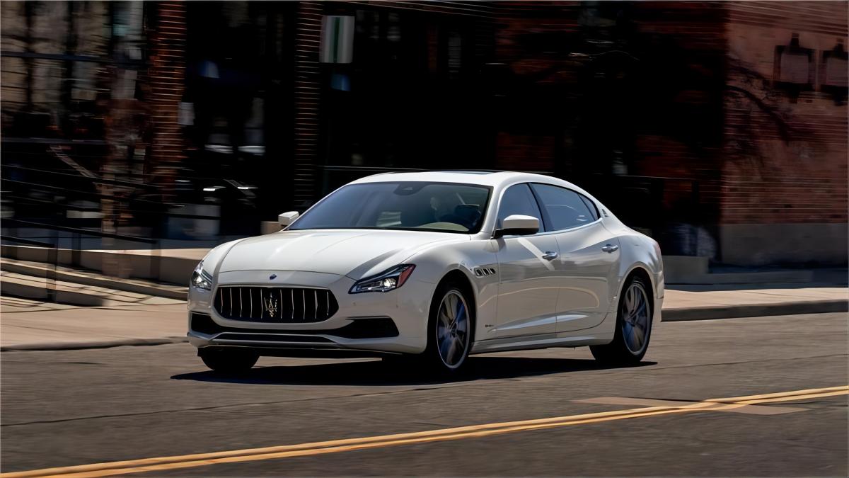 Quattroporte|http://i.hohocar.com/detail/brand/69