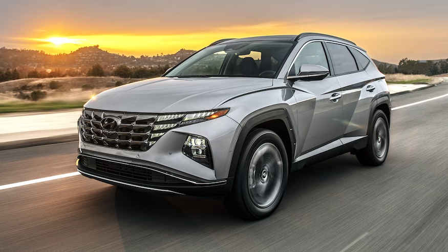 Tucson Plug-In Hybrid|http://i.hohocar.com/detail/brand/25
