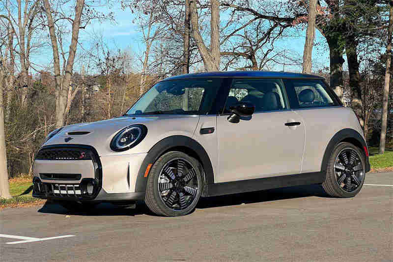 Hardtop 2 Door|http://i.hohocar.com/detail/brand/44