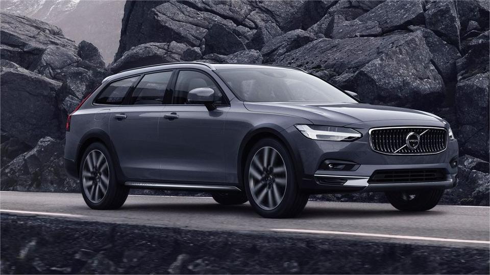 V90 Cross Country|http://i.hohocar.com/detail/brand/67