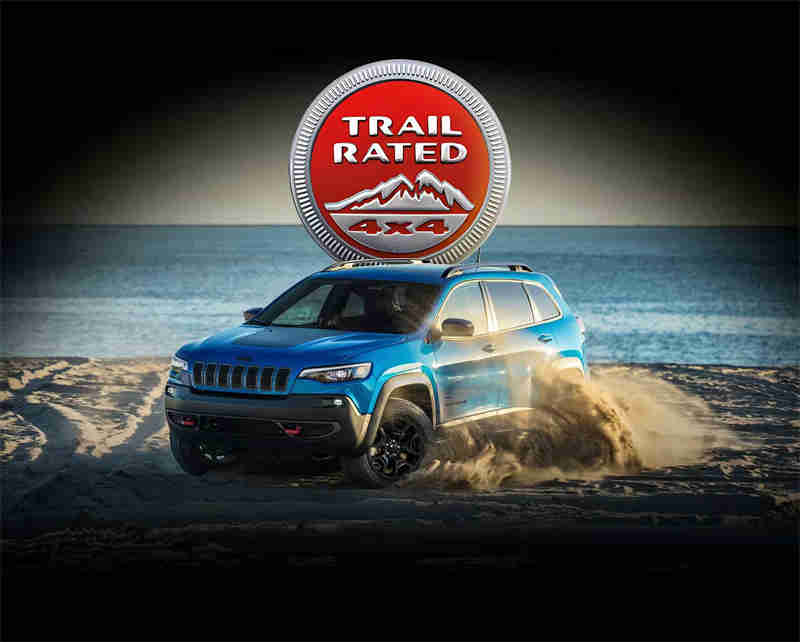 Cherokee|http://i.hohocar.com