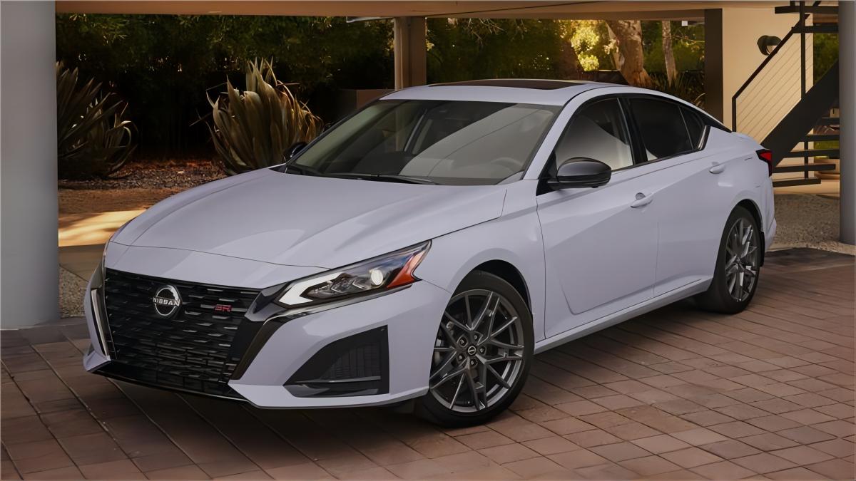 Altima|http://i.hohocar.com