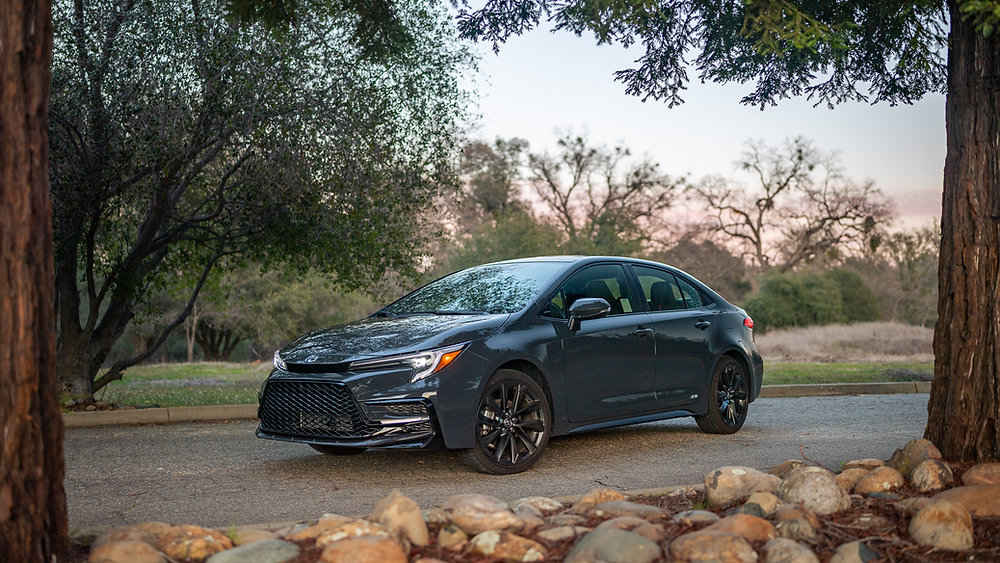 Corolla Hybrid|http://i.hohocar.com