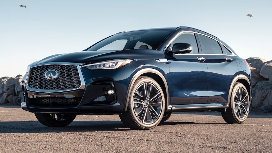 QX55|http://i.hohocar.com/allcar