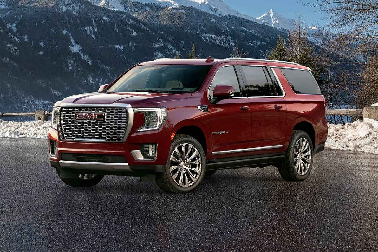 Yukon XL|http://i.hohocar.com/detail/brand/22