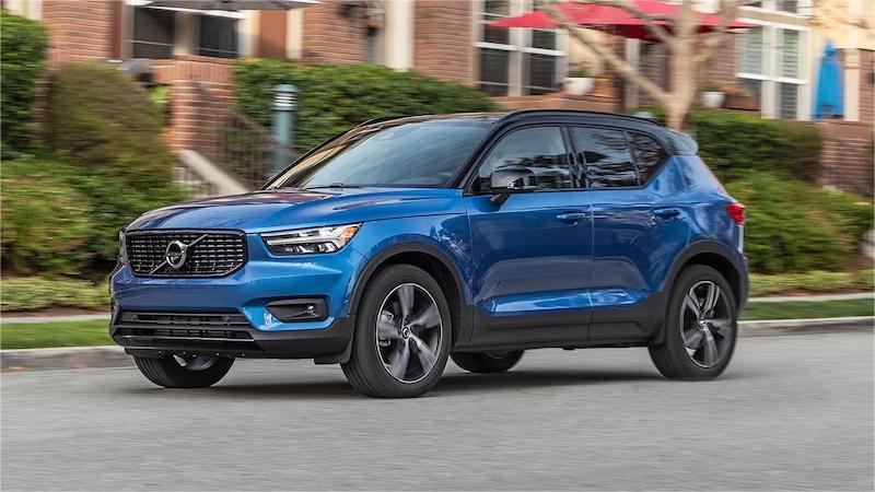 XC40|http://i.hohocar.com/detail/brand/67