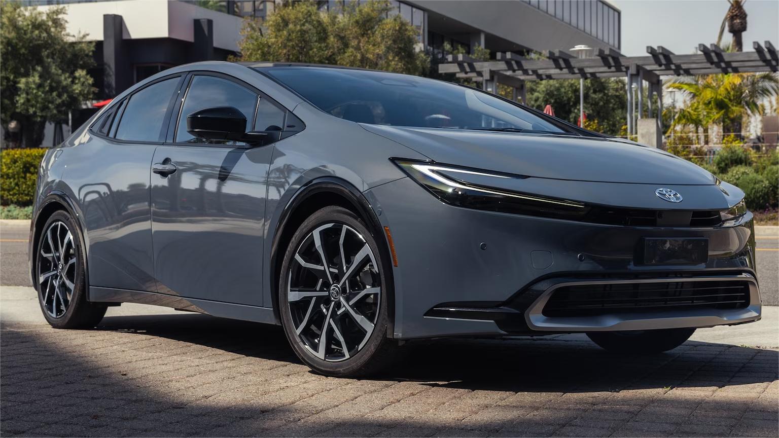Prius Prime|http://i.hohocar.com/detail/brand/64