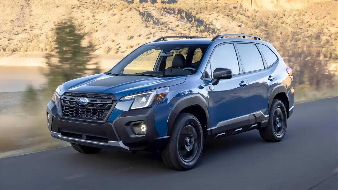 Forester|http://i.hohocar.com/detail/brand/61