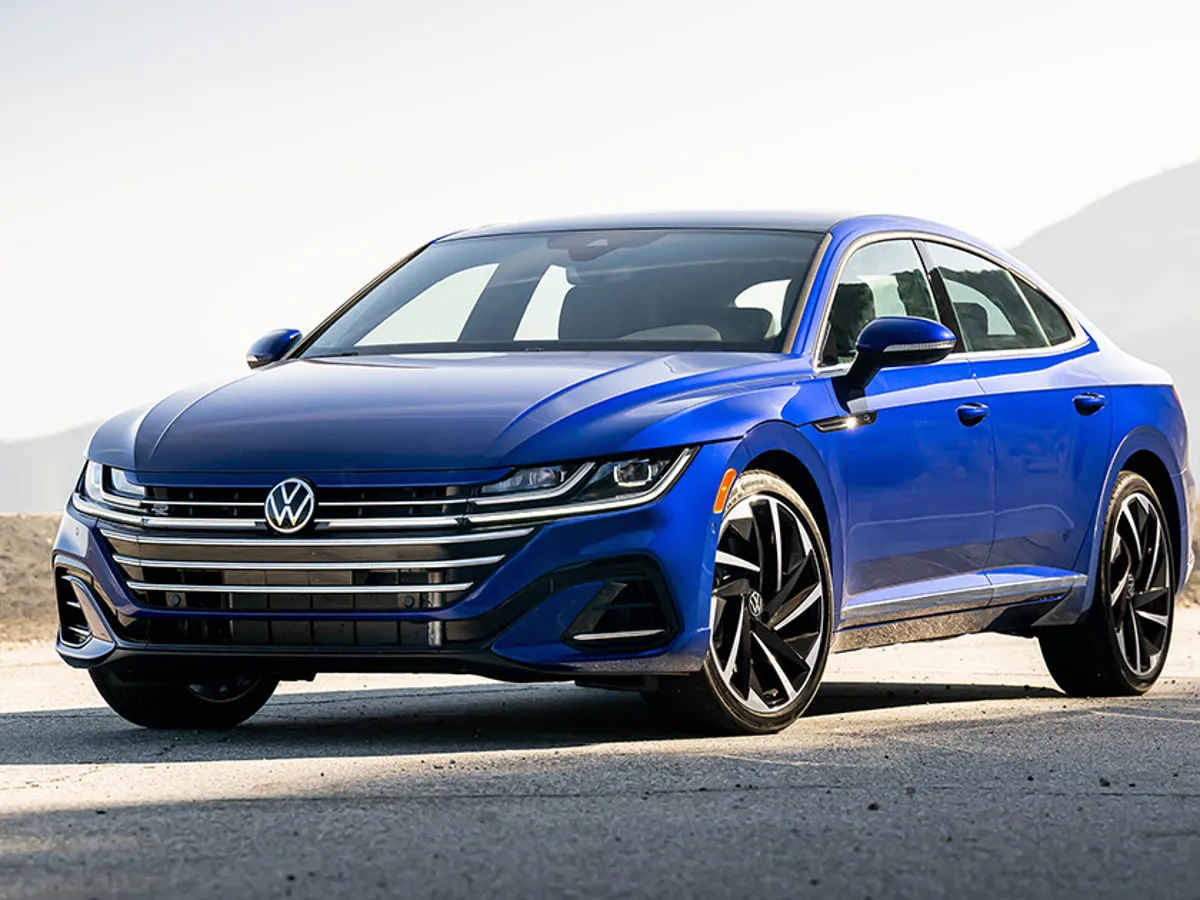 Arteon|http://i.hohocar.com/detail/brand/66