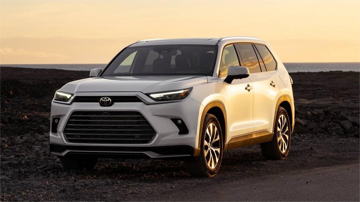 Grand Highlander Hybrid|http://i.hohocar.com/detail/brand/64