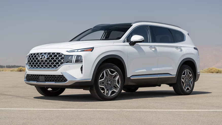 Santa Fe|http://i.hohocar.com/detail/brand/25