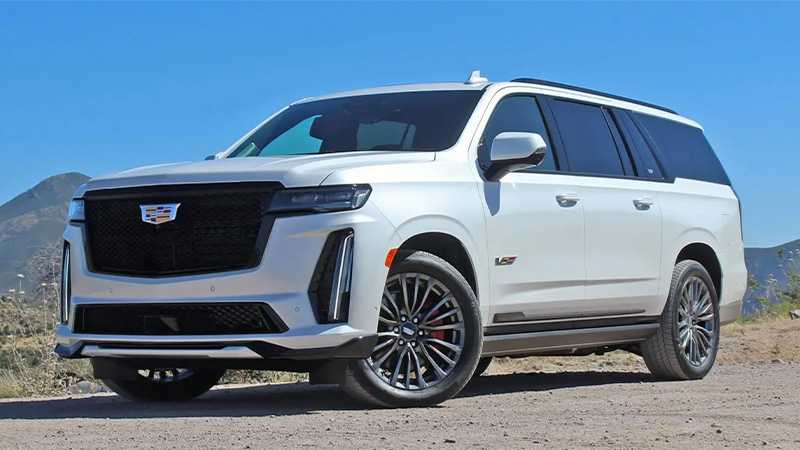 Escalade ESV|http://i.hohocar.com/info/10/cadillac