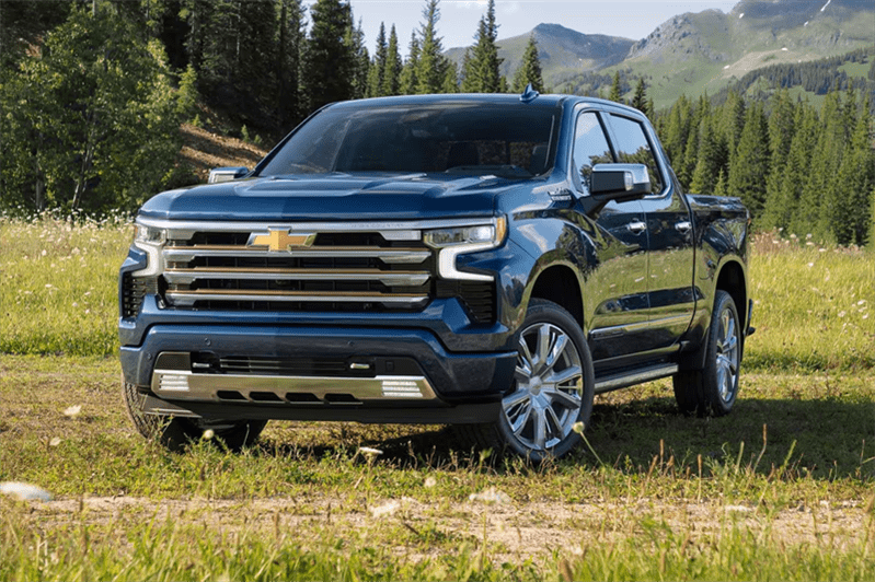 Silverado 1500|http://i.hohocar.com/detail/brand/11