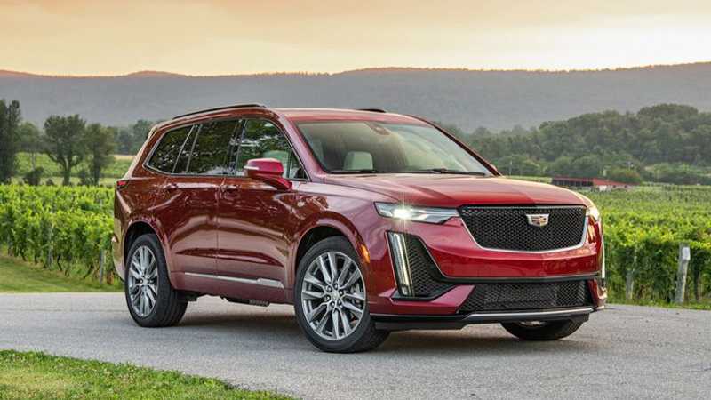 XT6|http://i.hohocar.com