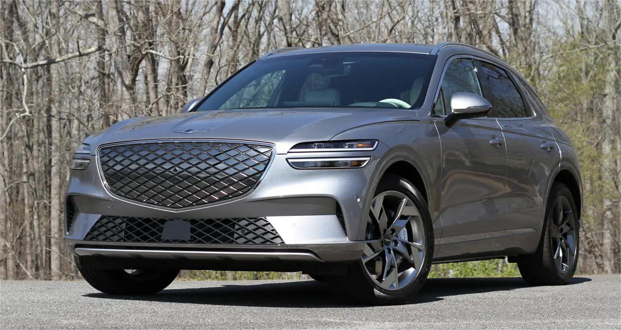 Electrified GV70|http://i.hohocar.com/detail/brand/20